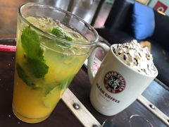 -Maan coffee漫咖啡(1905店)