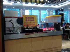 -稻香酒家·33年老字号·港式粤菜(富邦中心店)