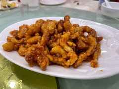 -陶然饺子城(奥体中路店)