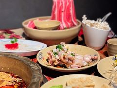 -小龙坎火锅(湖滨银泰in77店)