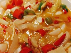 -老李家土菜馆·安吉地标美食