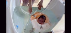 -爱月时月子会所·贝萌店