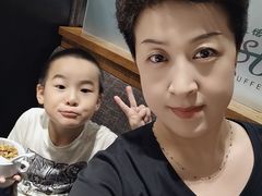 -汉巴味德(沈阳万象汇店)