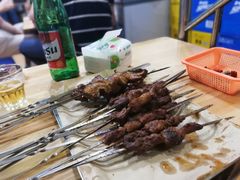 -高原第一家资格烤羊肉(玉林南路总店)