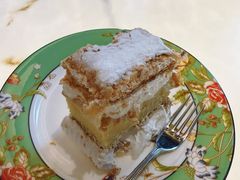 酒醉蛋糕-国际饭店·原点咖啡吧ORIGIN CAFE&BAR