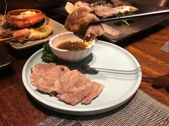 -古京·臻致料理(月湖店)