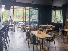 -STARRY CAFE & LOUNGE BAR(高新店)