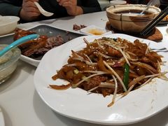 -港禧茶餐厅(美莲广场店)