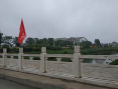 -夏津德百度假村温泉