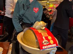 -魏铭鱼头捞饭(晋阳路店)