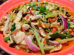 -馬伍旺川菜(安德门店)