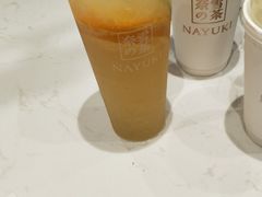 -奈雪的茶(大梅沙8号仓店)