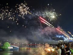 -东戴河风景区-止锚湾