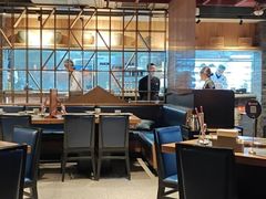 -老墙根涮肉·铜锅·烧烤(王四营店)