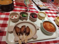 -西贝(龙华壹方天地店)