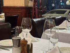 -摩根扒房(桐梓林店)