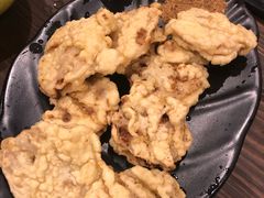 炸藕盒-东北饭店·饺饺者( 学府壹号店)