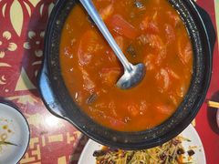 -人民公社大食堂(顺义总店)