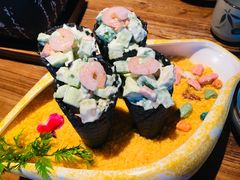 -嘉禾·悦享餐厅(八方汇店)