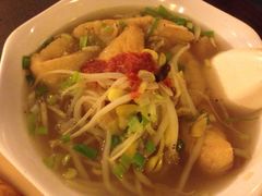 -秦淮小吃城(夫子庙店)
