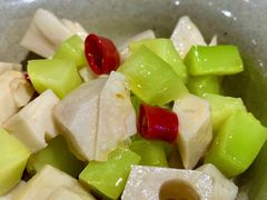 -潮粥荟·潮汕砂锅粥(朝阳大悦城店)