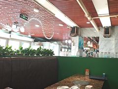 -德顺斋爆肚涮肉馆·烧烤·羊蝎子·清真炒菜(马驹桥店)