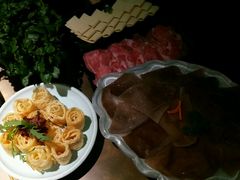 -左庭右院鲜牛肉火锅(新梅广场店)