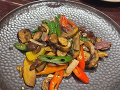 -滇野云南野生菌餐厅(陕西南路店)