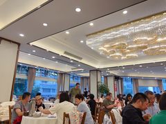 -怡园饭店-餐厅(四望亭店)