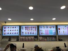 -梁子刨冰王&梁小糖(王顶堤店)