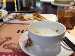 -盛焰铁板烧(王府井店)