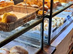-仙峰天然面包(迎宾路店)