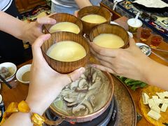-康巴藏餐(束河古镇店)