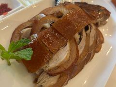 -大鸭梨烤鸭(石佛营店)
