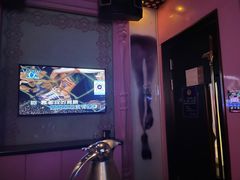 -V SHOW max KTV(粉巷店)