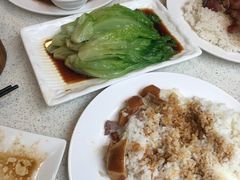 -新发记港式茶餐厅(黄浦店)