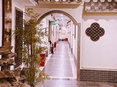 -水韵江南·SPA ·按摩(龙华店)
