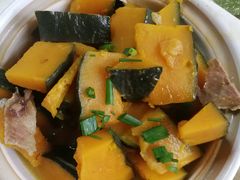 -芦茨金富饭庄·25年老字号·专做稻草鸡
