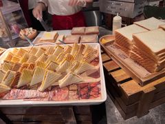 -味餐厅·海鲜·火锅·自助餐