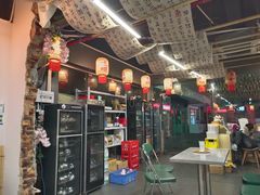 -螺思宝螺蛳粉火锅·鸭脚煲(西乡店)