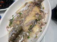 -品渔味湖鲜馆(拈花湾店)