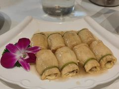 -玉华台饭庄·淮扬菜·烤鸭(望京店)