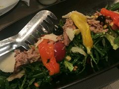 -IL Forno 意坊·意大利餐厅(温州万象城店)