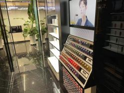 -时尚殿堂salon