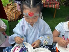 -南京市栖霞区亚东城幼儿园