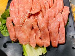 -子檀大隐炭烧(食品街店)