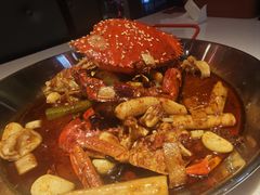-红盔甲·小龙虾(天钥桥店)