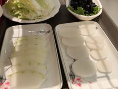 -天宜隆蘑菇宴火锅(石景山旗舰店)