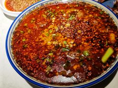 -院8里·小聚园老川菜(九眼桥店)