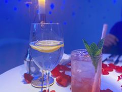 -天玑高空江景餐厅&酒吧Sky Secret Restaurant&Bar